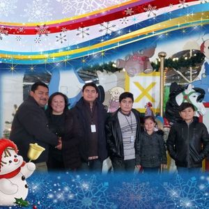 Meet your Posher, Maria